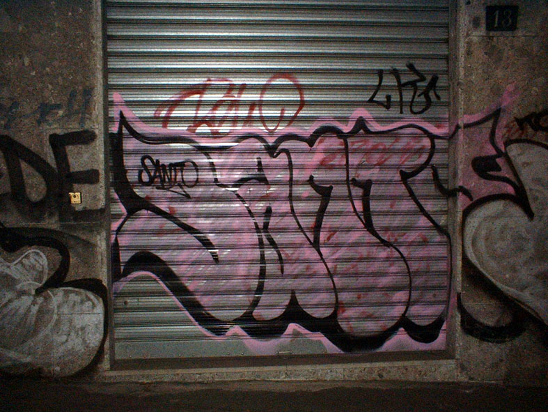 SANTO. LK
